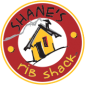 1 Shanes Rib Shack Carrollton Logo