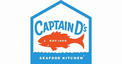 Captain D's Airport Columbus Logo